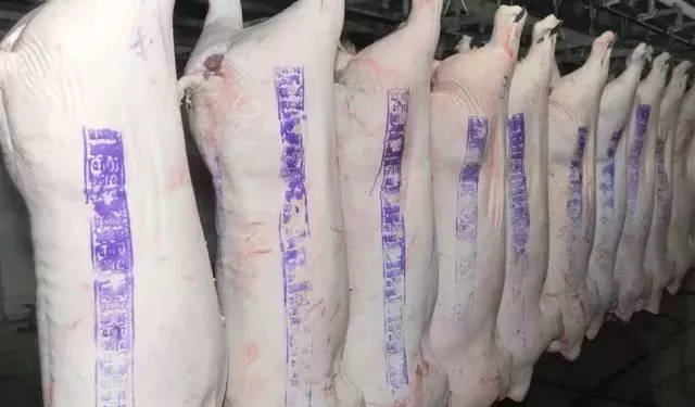 深圳送菜公司豬肉價格為何下跌？未來走勢如何？來了解一下